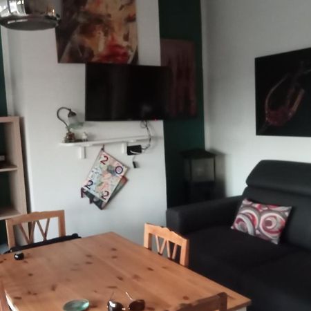 Attico Vittoria Apartman Torino Kültér fotó