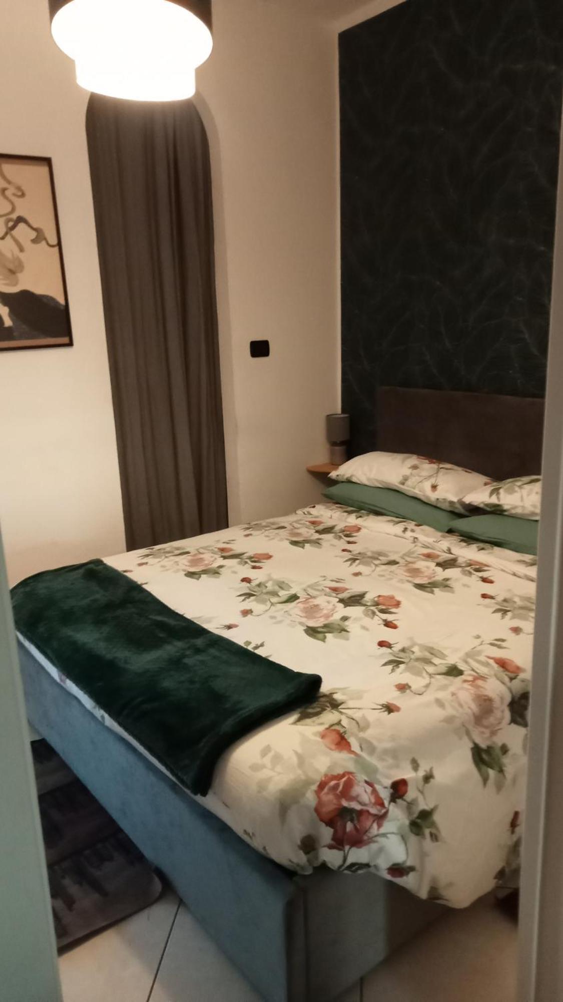 Attico Vittoria Apartman Torino Kültér fotó