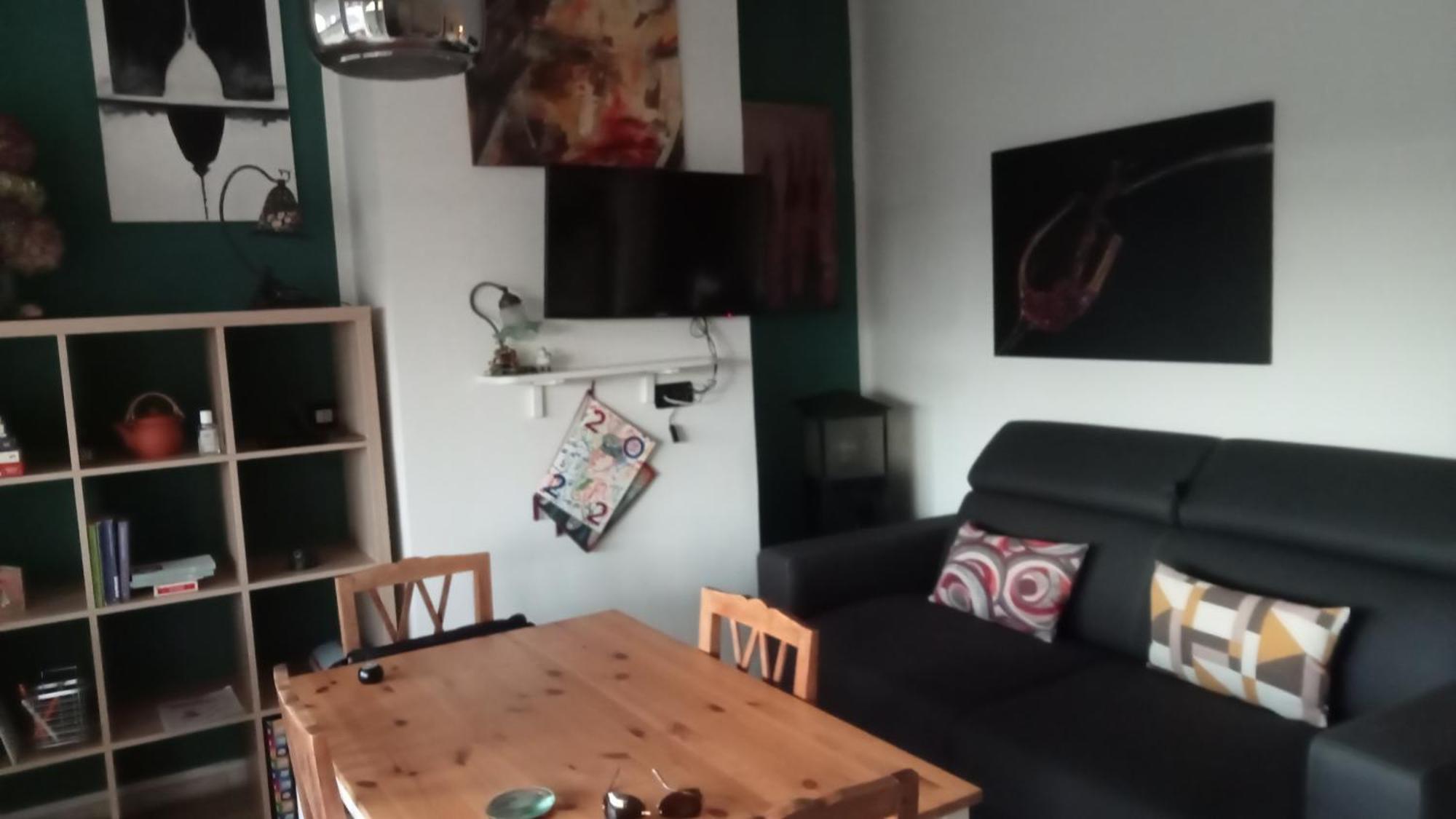 Attico Vittoria Apartman Torino Kültér fotó
