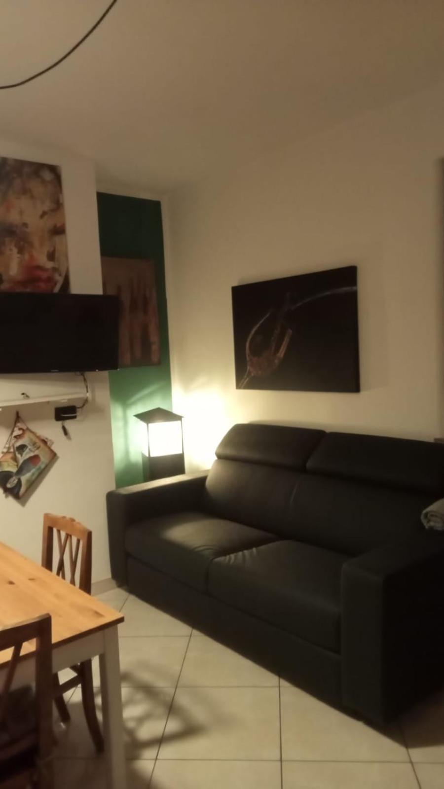 Attico Vittoria Apartman Torino Kültér fotó