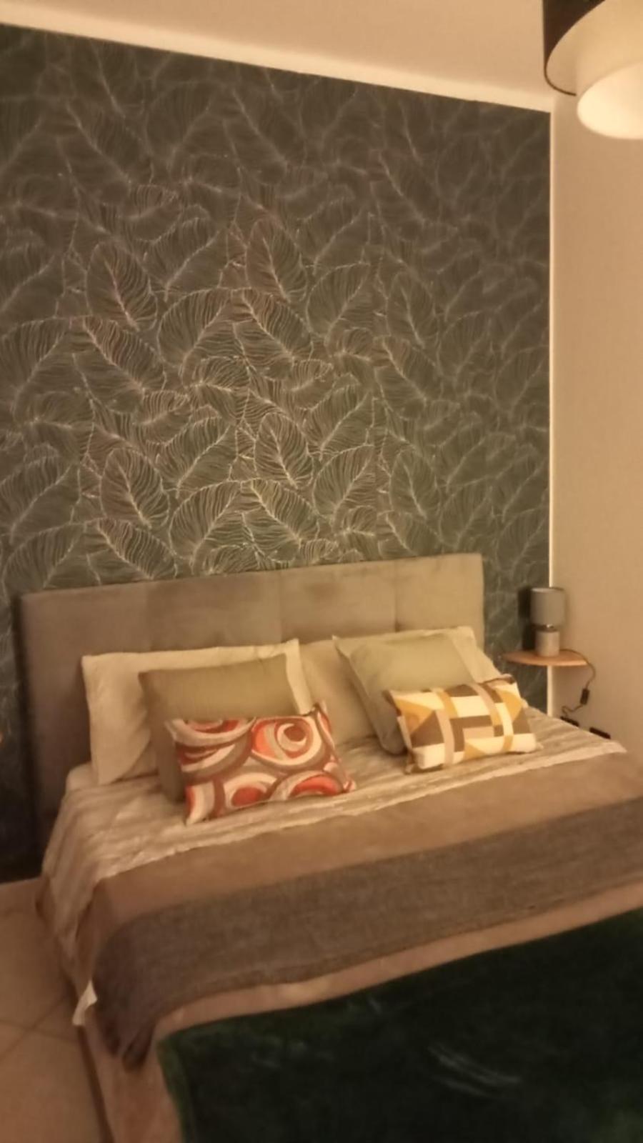 Attico Vittoria Apartman Torino Kültér fotó